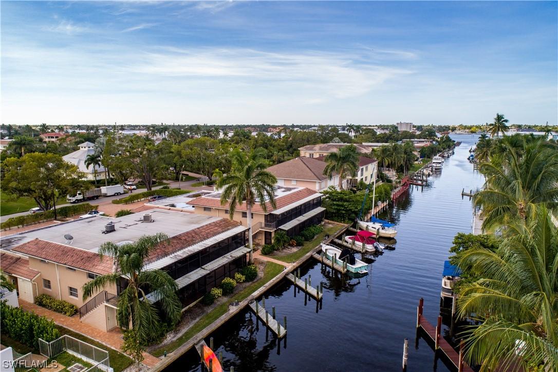 1531 Chesapeake Ave. #A-3, Naples, FL 34102