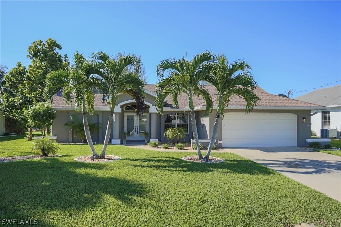 428 29th St., Cape Coral, FL 33904