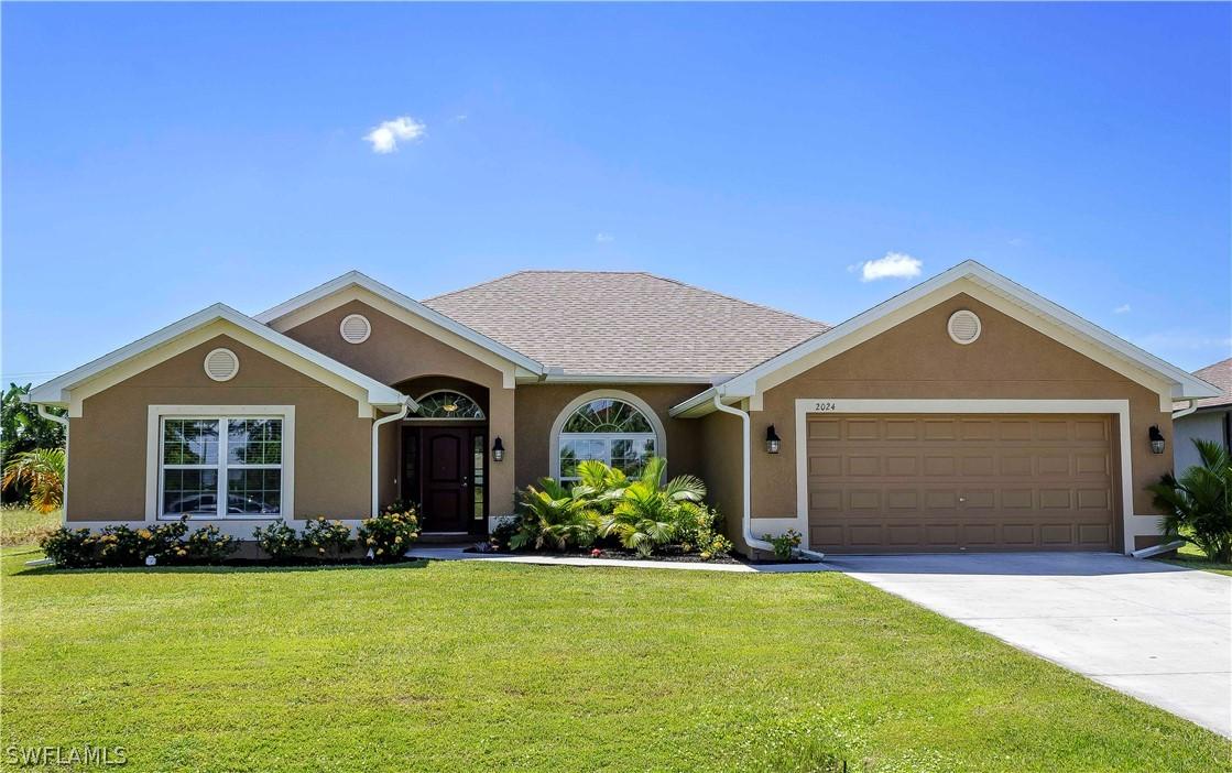 2024 SW 29th Ter., Cape Coral, FL 33914