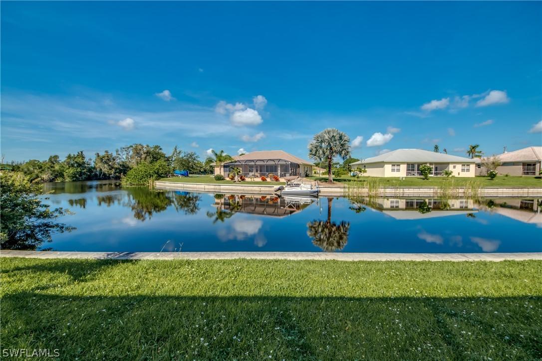 428 SW 26th Ave., Cape Coral, FL 33991