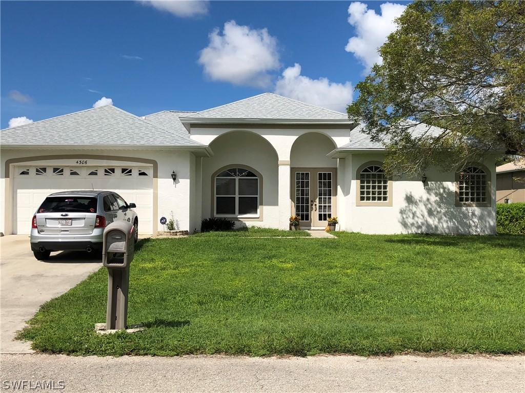 4306 SW 1st Ave., Cape Coral, FL 33914