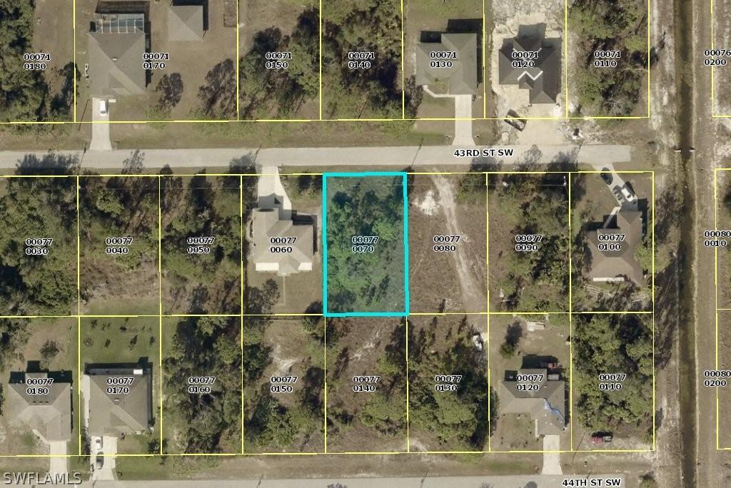2807 43rd St., Lehigh Acres, FL 33976
