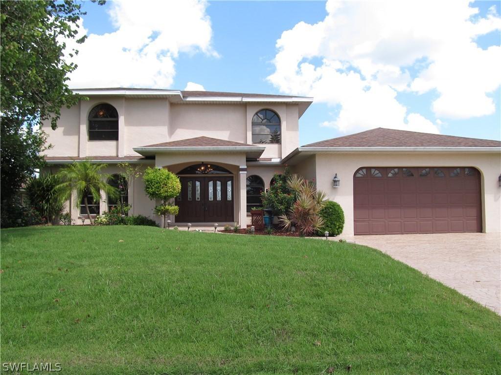 1835 SE 4th St., Cape Coral, FL 33990