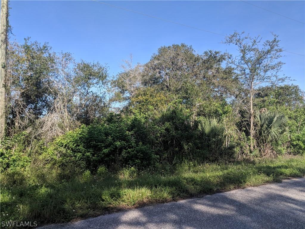 1403 Magnolia Ave., Lehigh Acres, FL 33972