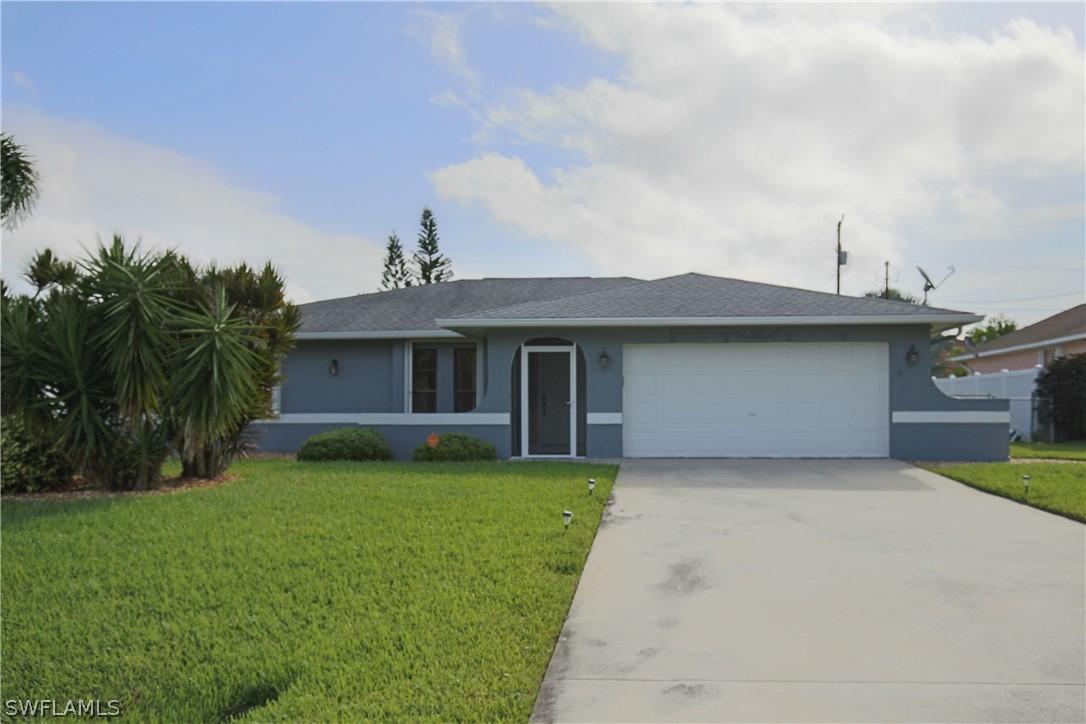 3227 SW 15th Ave., Cape Coral, FL 33914