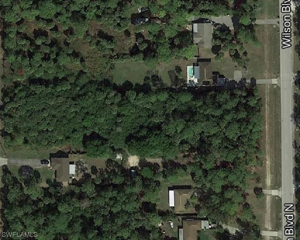 Wilson Blvd., Naples, FL 34120