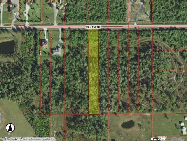 [Address Unavailable], Naples, FL 34120