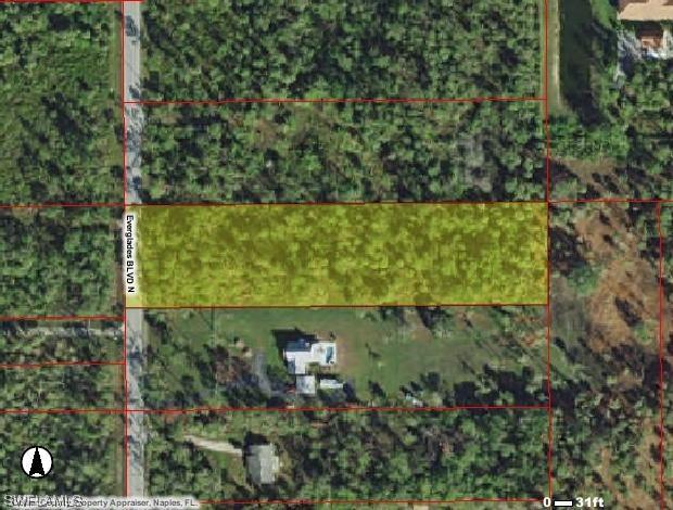 Everglades Blvd., Naples, FL 34120