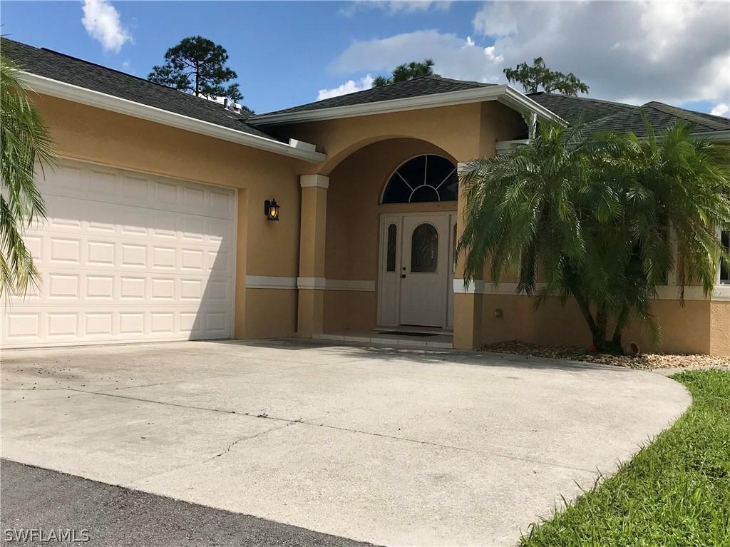 2442 Randall Blvd., Naples, FL 34120
