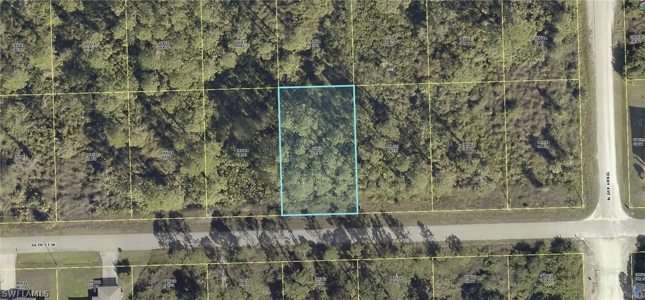 3606 66th St., Lehigh Acres, FL 33971