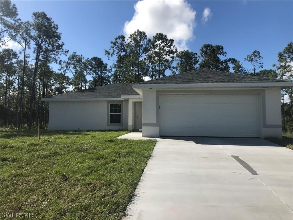703 W 9th St., Lehigh Acres, FL 33972