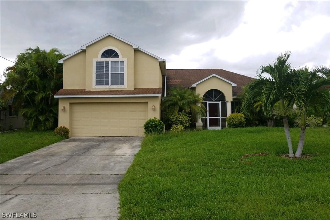302 SE 8th Pl., Cape Coral, FL 33990