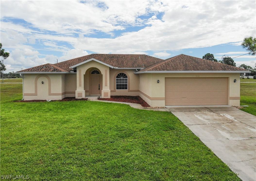 3115 NW 21st Ave., Cape Coral, FL 33993