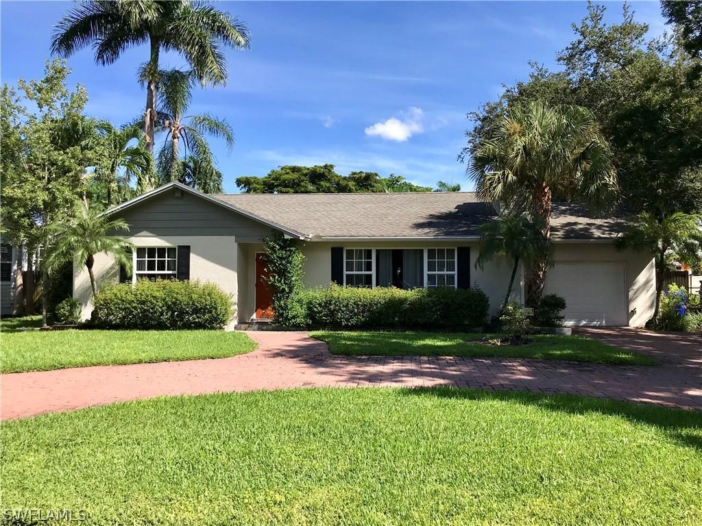 1235 Osceola Dr., Fort Myers, FL 33901
