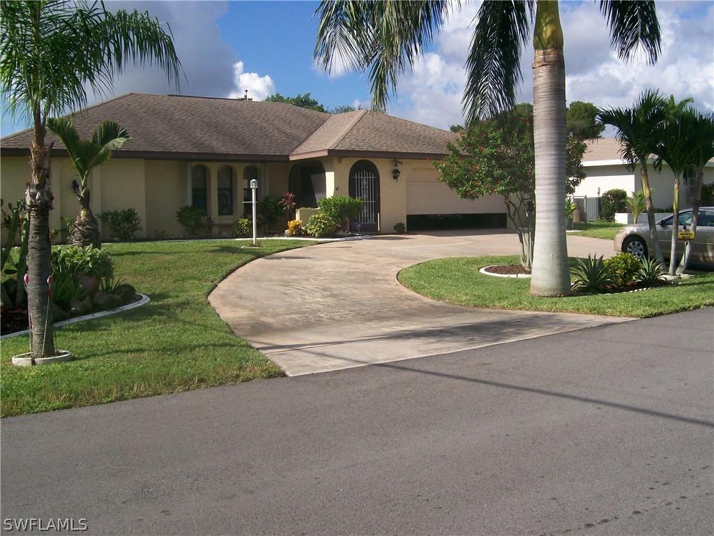 1516 SE 32nd Ter., Cape Coral, FL 33904
