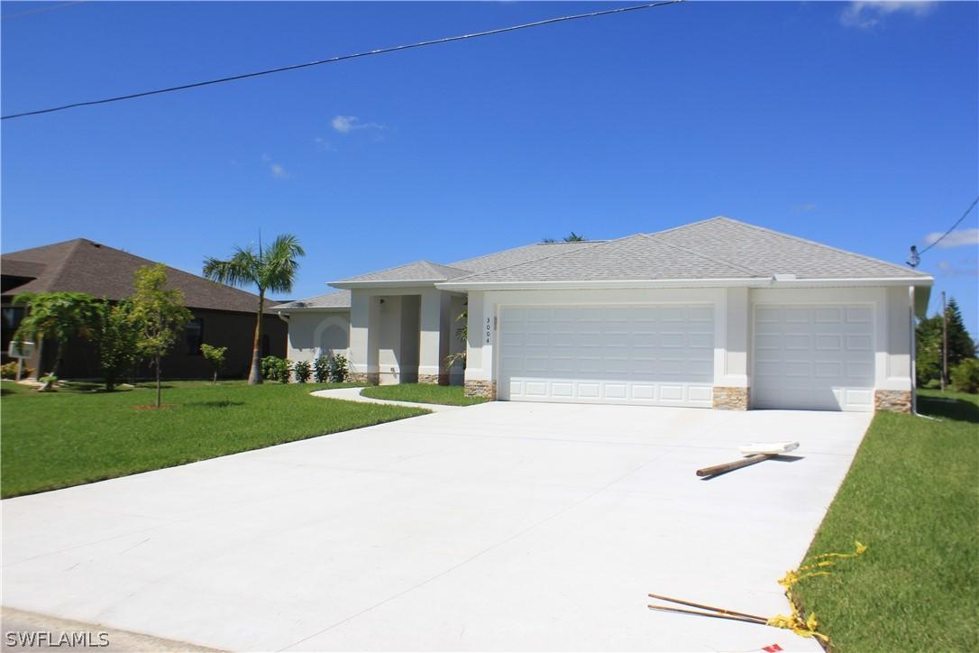 2115 SW 30th Ter., Cape Coral, FL 33914