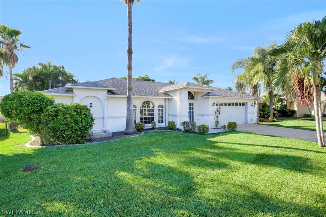 5214 SW 23rd Ave., Cape Coral, FL 33914