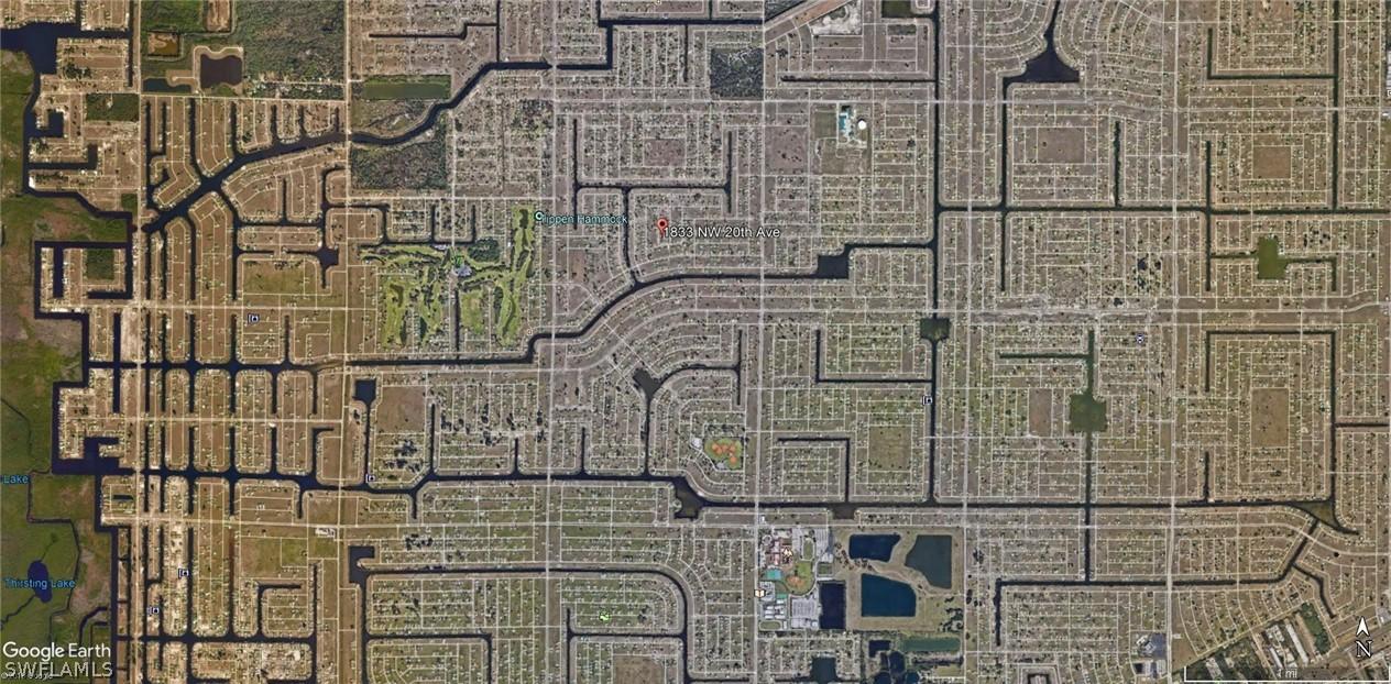 1833 NW 20th Ave., Cape Coral, FL 33993