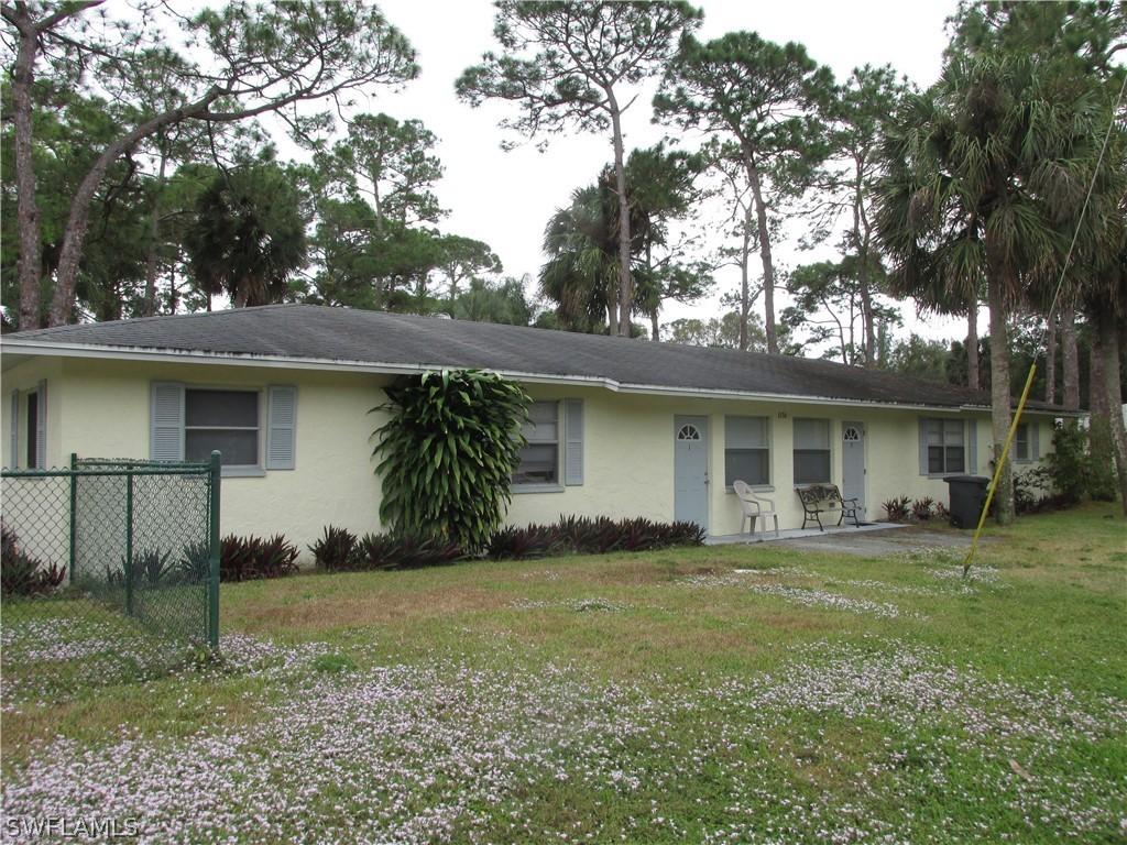 1536 Piney Rd., North Fort Myers, FL 33903