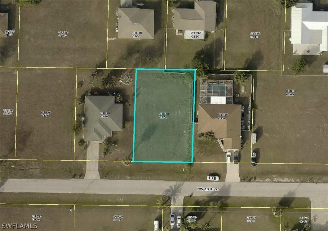 2101 NW 10th St., Cape Coral, FL 33993