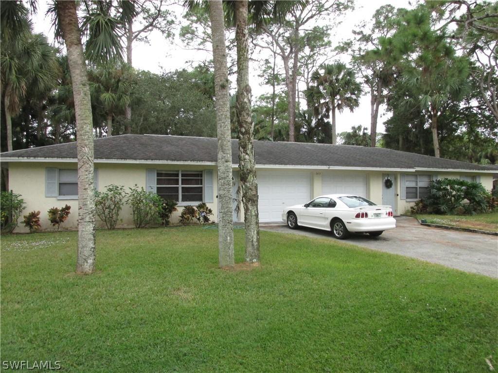 139 W Mariana Ave., North Fort Myers, FL 33903
