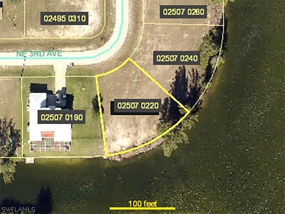 230 NE 18th St., Cape Coral, FL 33909