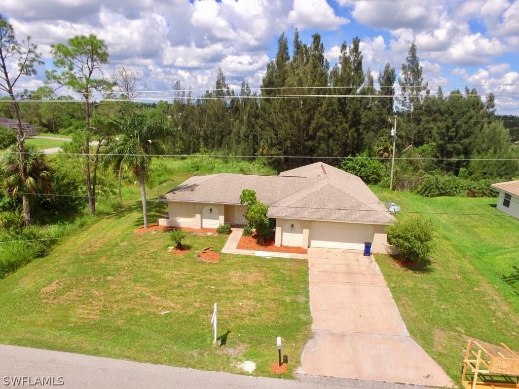 2603 E 10th St., Lehigh Acres, FL 33936