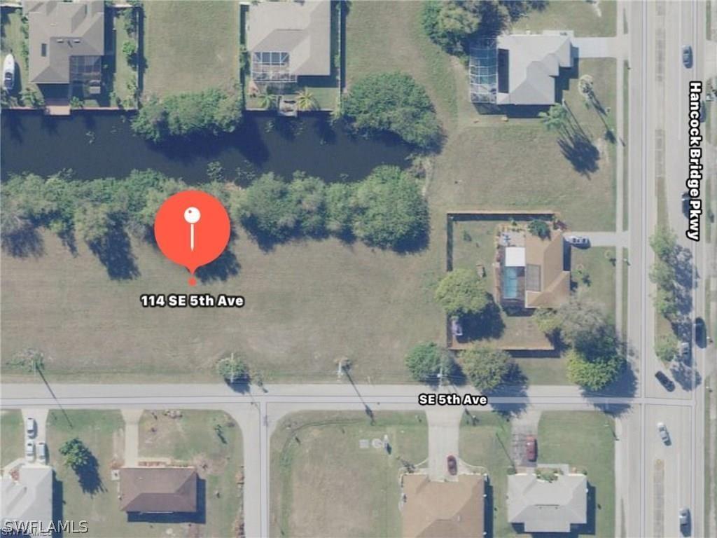 114 SE 5th Ave., Cape Coral, FL 33990