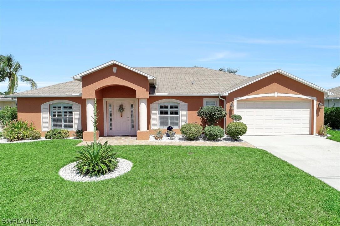 1821 SE 10th St., Cape Coral, FL 33990