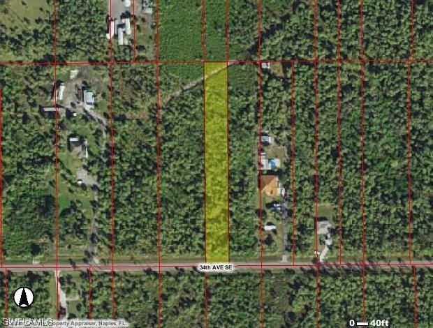0000 34th Ave., Naples, FL 34117
