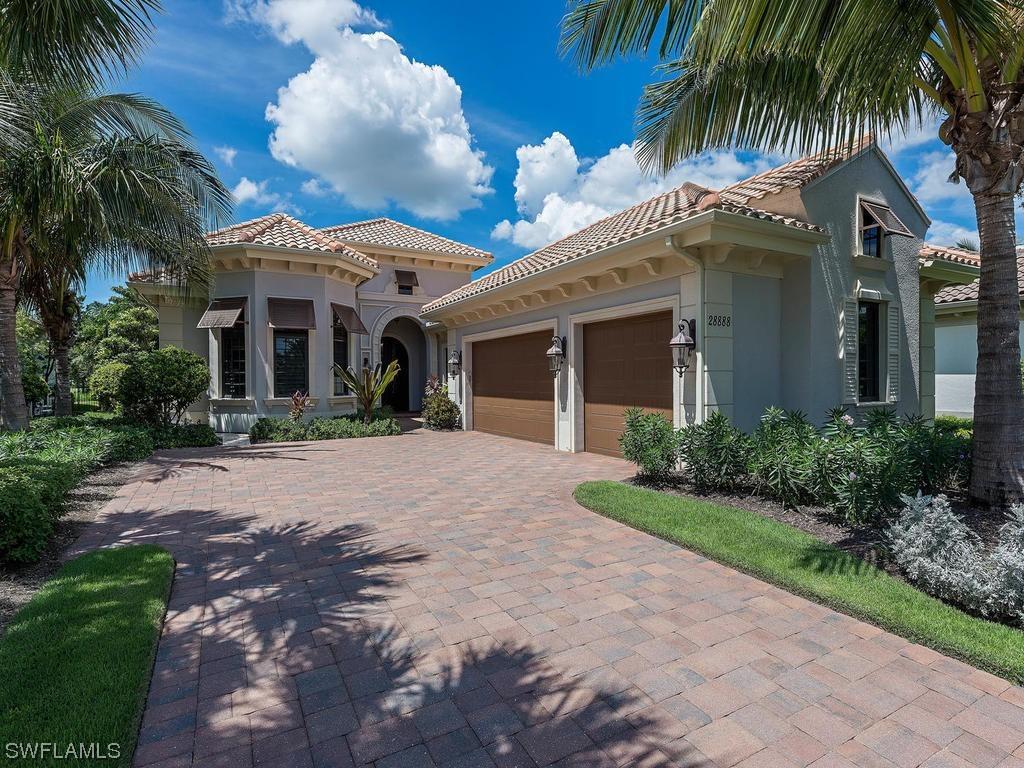 28888 Blaisdell Dr., Naples, FL 34119