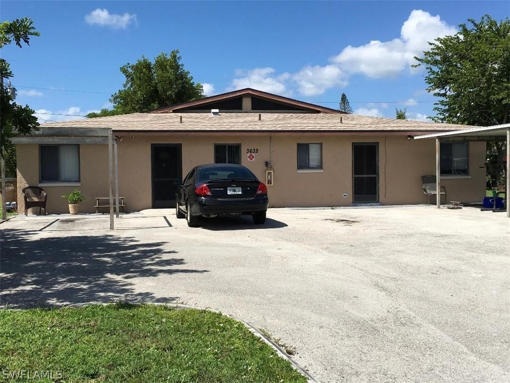 [Address Hidden by Seller], Cape Coral, FL 33904
