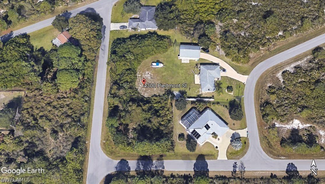 4300 Piedmont St., Port Charlotte, FL 33981