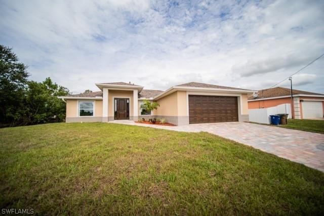 3318 8th St., Lehigh Acres, FL 33971