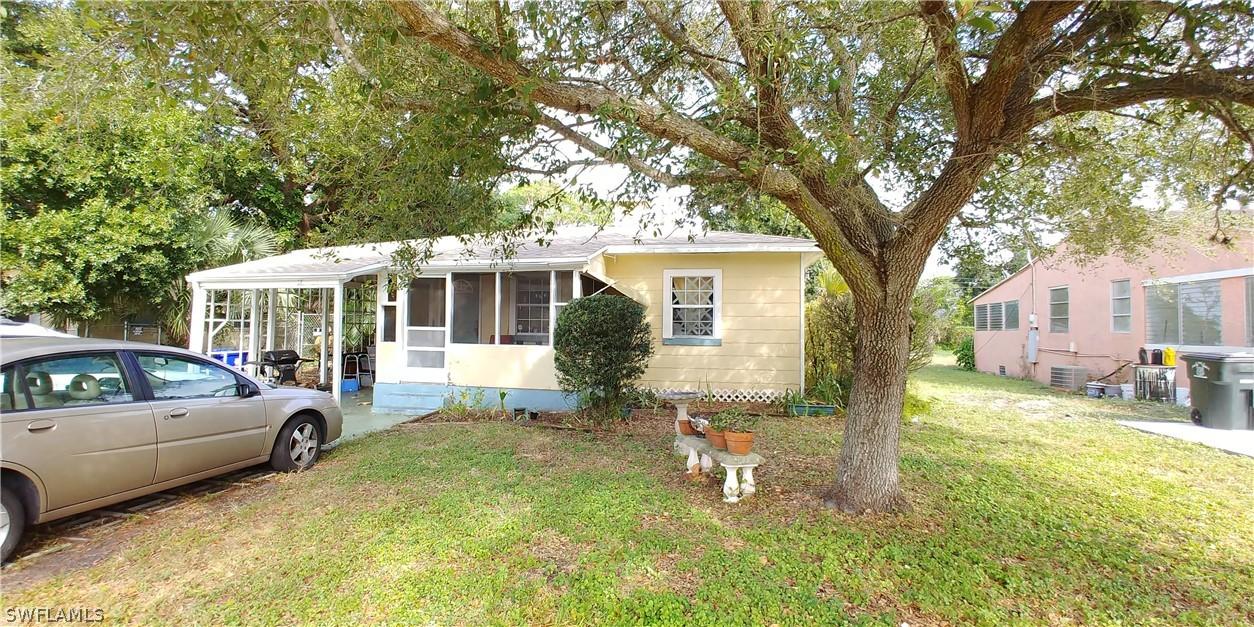 2117 South St., Fort Myers, FL 33901