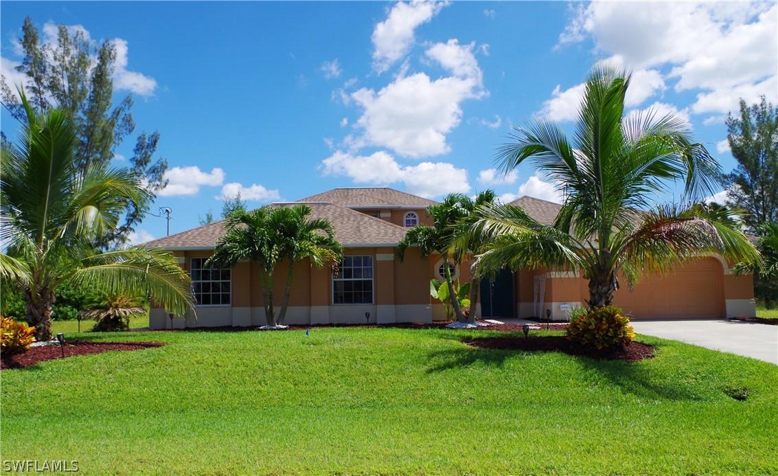 1423 NW 17th Ave., Cape Coral, FL 33993