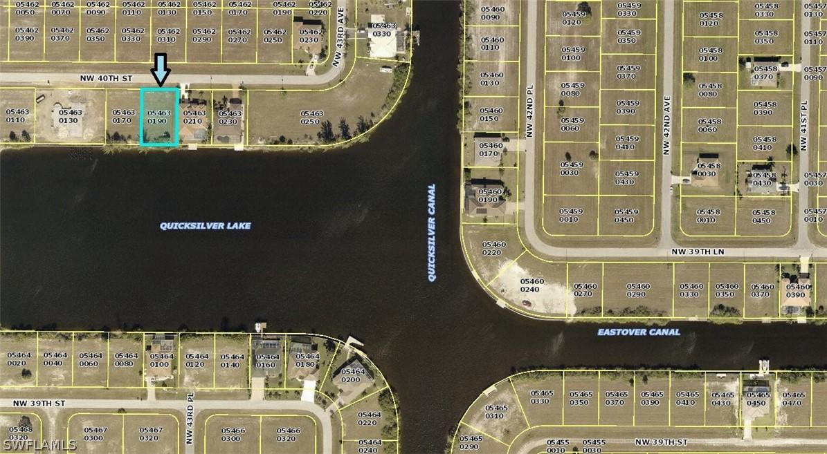 4320 NW 40th St., Cape Coral, FL 33993