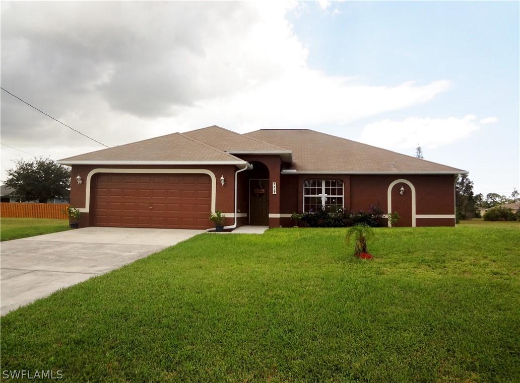 2808 NW 6th St., Cape Coral, FL 33993