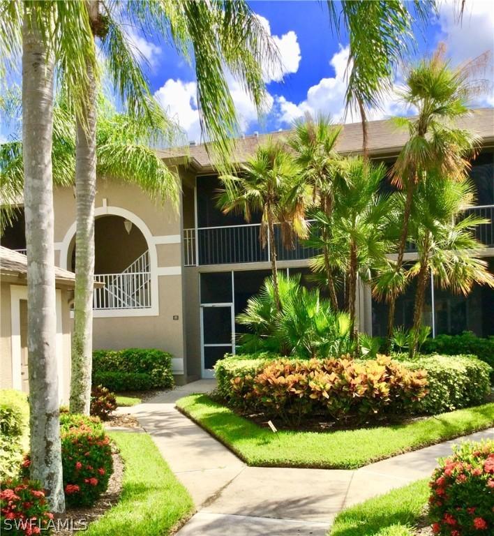 14301 Hickory Links Ct. #1614, Fort Myers, FL 33912