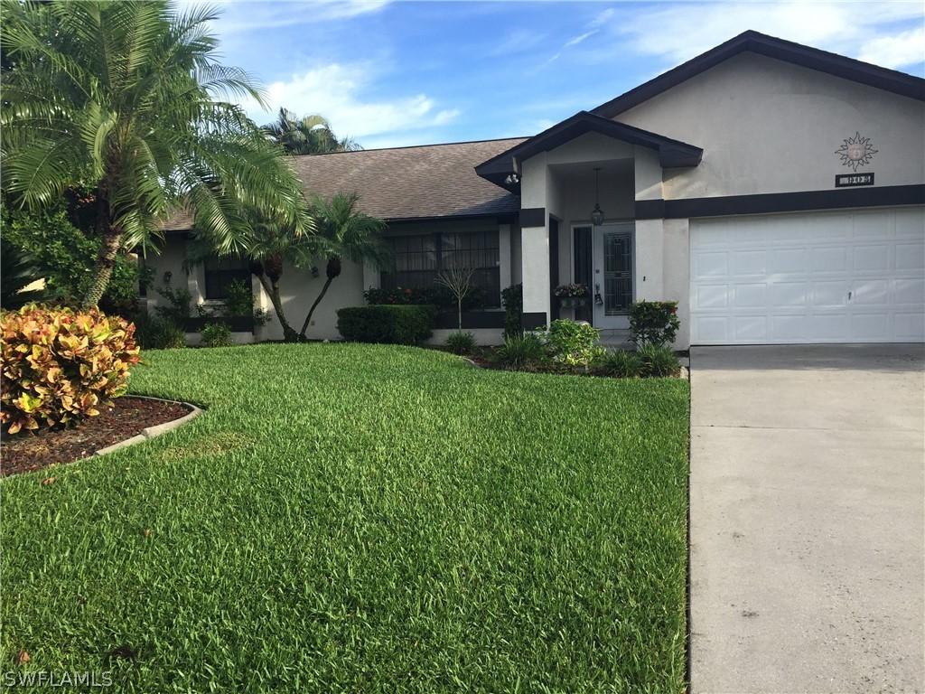 905 SW 22nd Ter., Cape Coral, FL 33991