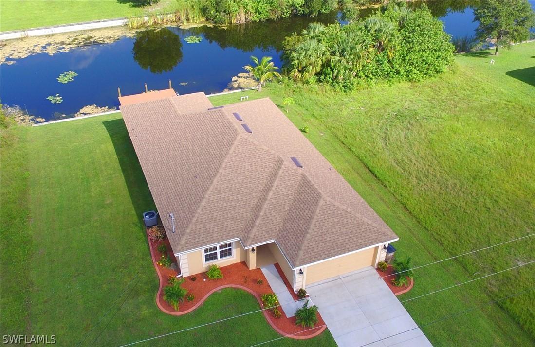 1813 NE 21st Ave., Cape Coral, FL 33909