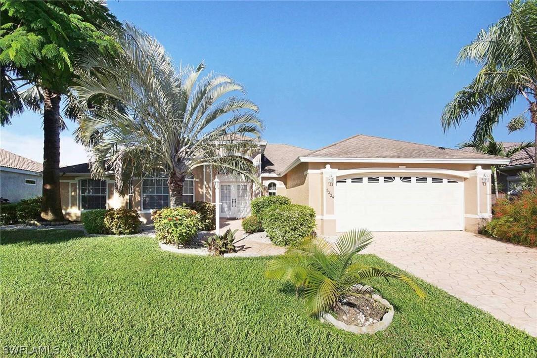 5224 SW 22nd Pl., Cape Coral, FL 33914