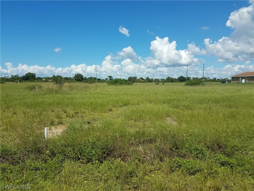 3809 NW 40th Ln., Cape Coral, FL 33993