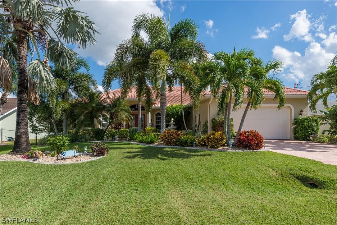 4715 SW 25th Ct., Cape Coral, FL 33914