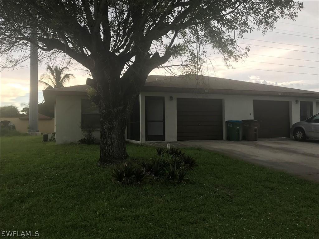 4204-4206 Santa Barbara Blvd., Cape Coral, FL 33914