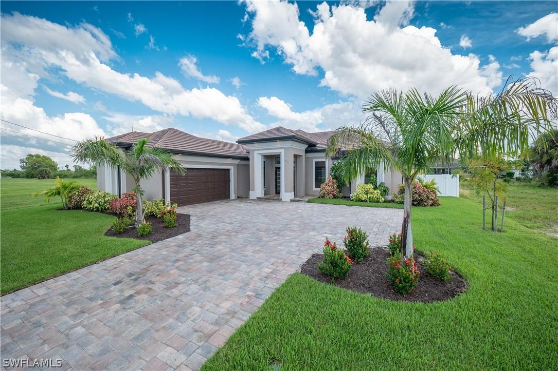 2723 SW 21st Ave., Cape Coral, FL 33914
