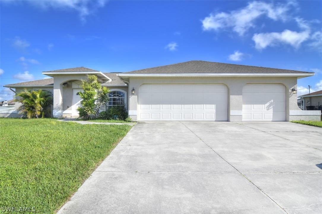 903 NE 19th St., Cape Coral, FL 33909