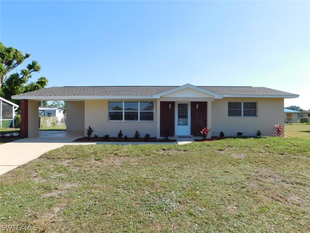 417 Rushmore Ave., Lehigh Acres, FL 33936