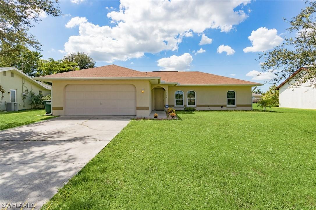 1502 Country Club Blvd., Cape Coral, FL 33990