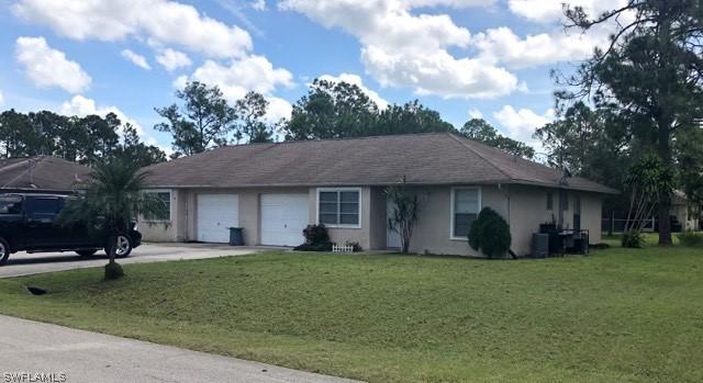2505 Matena Ave., Lehigh Acres, FL 33973